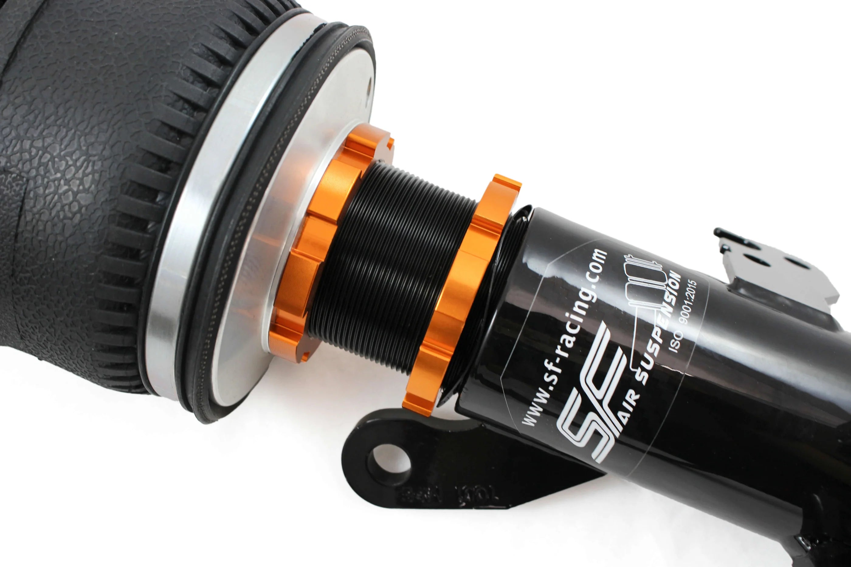 SF Racing Air Struts (True Rear) for 1985-1992 BMW M3 (E30)