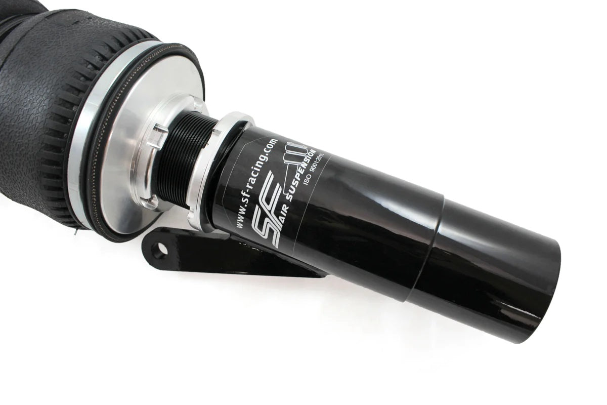 SF Racing Air Struts for 2005-2008 Audi A4 FWD (B7/8H)