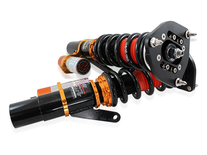 SF Racing N2 Coilovers for 2007-2013 BMW M3 Sedan (E90)