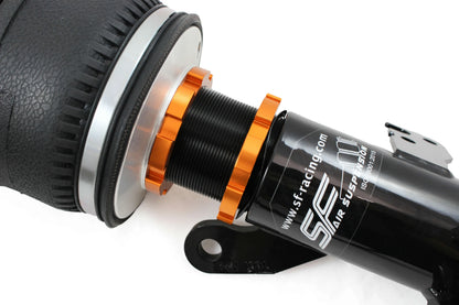 SF Racing Air Struts (True Rear) for 1995-1999 BMW M3 (E36)