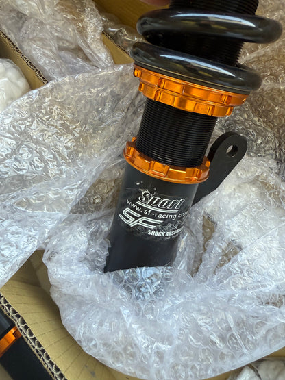 SF Racing Sport Coilovers for 2004-2010 BMW X3 AWD (E83) OPEN BOX