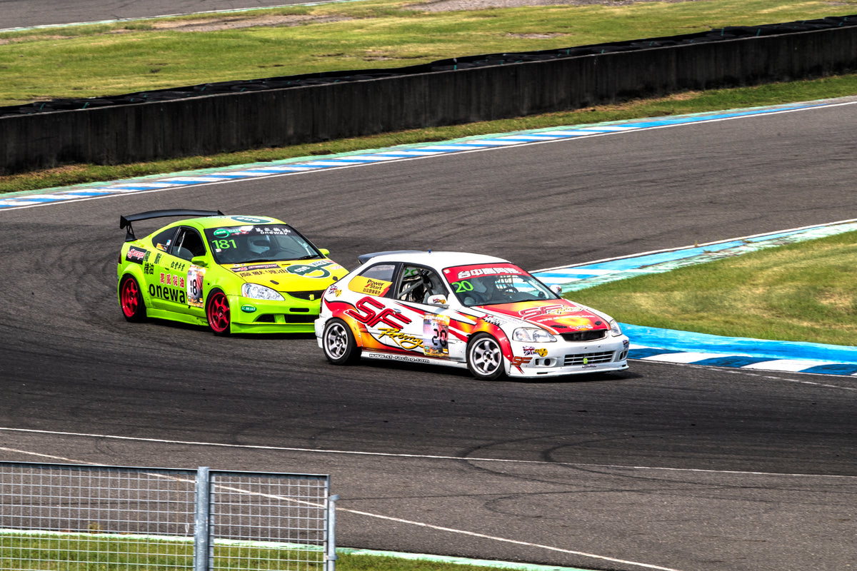 SF Racing Discounts – SF Racing USA