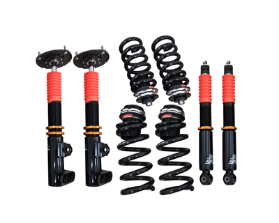 SF Racing N2 Coilovers for 1989-2001 Mercedes-Benz SL-Class (R129)