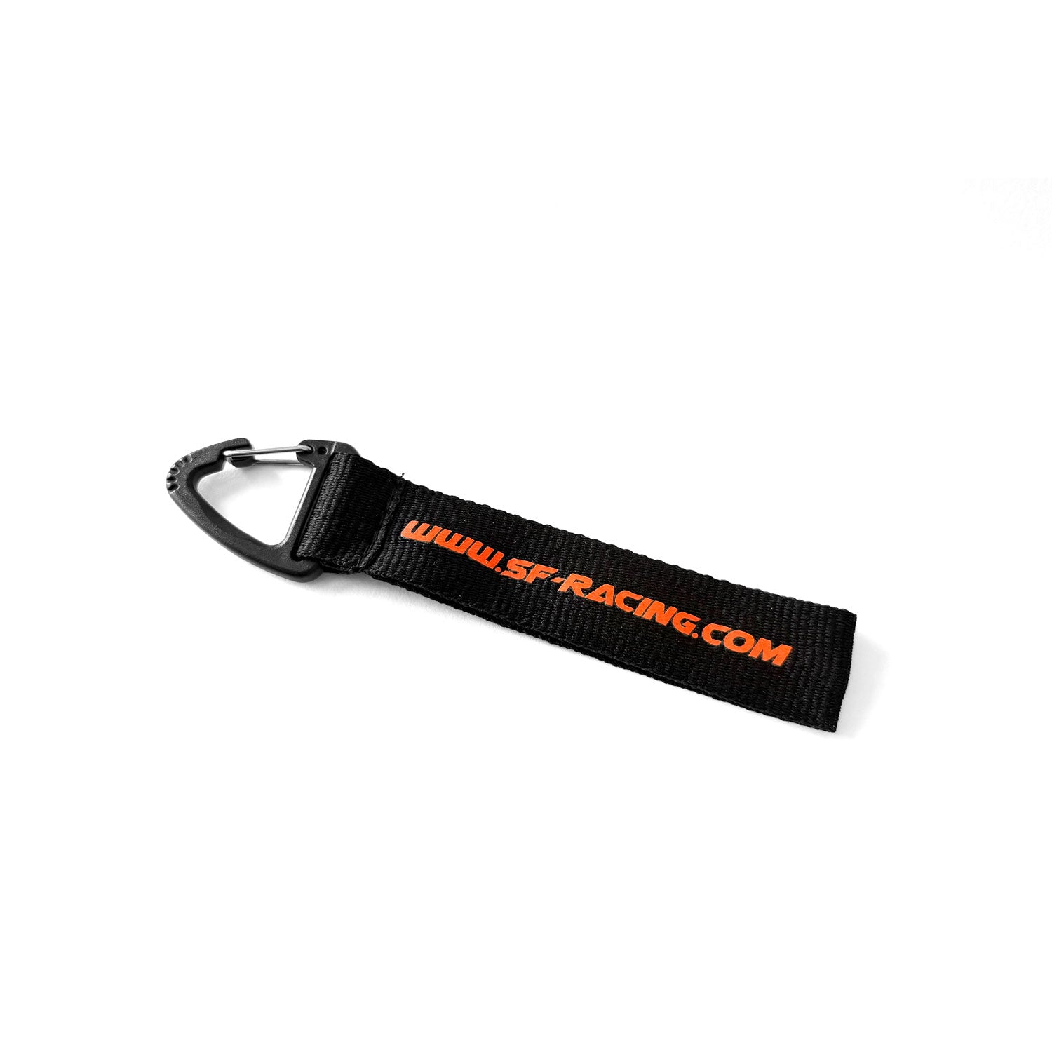 SF Racing Flight Tag