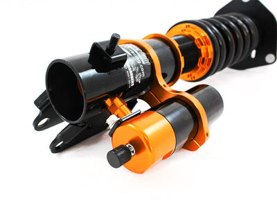 SF Racing N2 Coilovers for 1996-2003 BMW 5 Series Touring (E39)