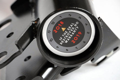 SF Racing N2 Coilovers for 2007-2013 BMW M3 Sedan (E90)