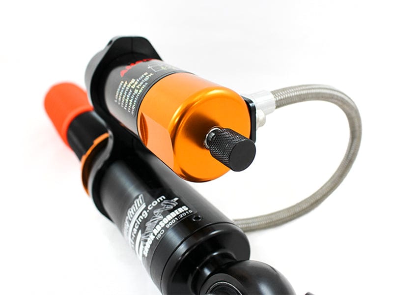 SF Racing N2 Coilovers for 2007-2013 BMW M3 Sedan (E90)