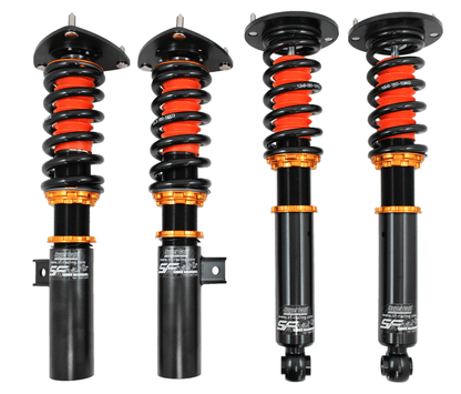 SF Racing Sport Coilovers for 1995 - 1999 Nissan Cedric (Y33) - SF - NI33 - 04 - SP