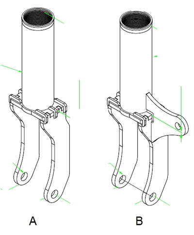 SF Racing Sport Coilovers for 2011-2016 Jeep Grand Cherokee w/OE Coil Spring (WK2)