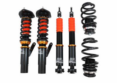 SF Racing Sport Coilovers for 2012-2017 Audi RS7 AWD (4G8)