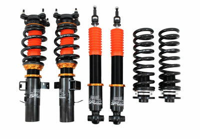 SF Racing Track Coilovers for 2016-2021 Hyundai Tucson (TL)
