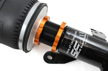 SF Racing Air Struts for 1990 - 1993 Acura Integra (DA6) - SF - AC01 - 01 - AS