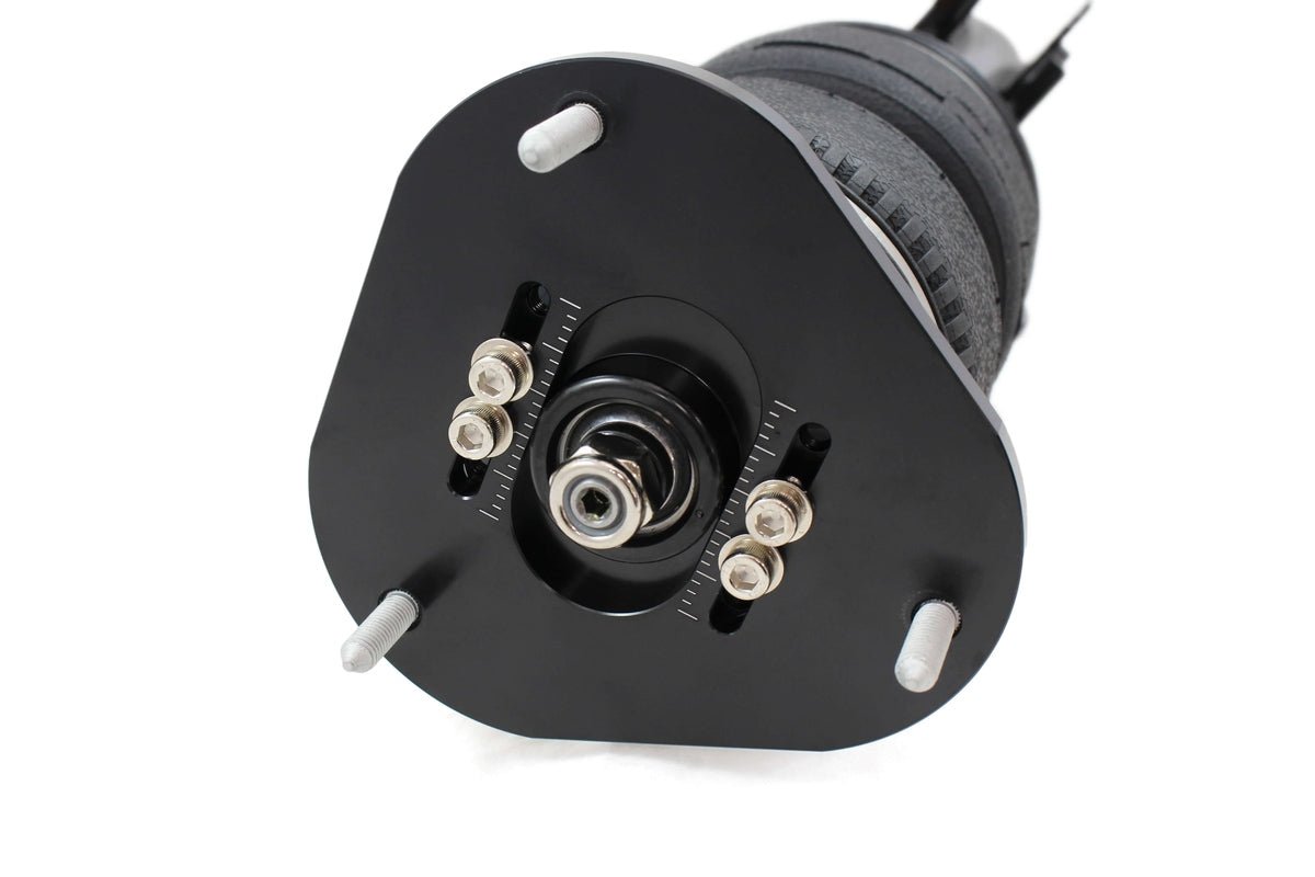 SF Racing Air Struts for 2006 - 2019 Porsche Panamera RWD (970) - SF - PO08 - 01 - AS