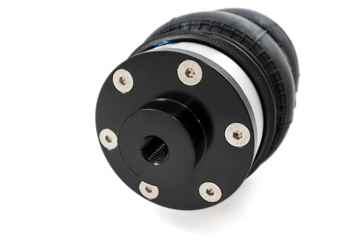 SF Racing Air Struts for 2006 - 2019 Porsche Panamera RWD (970) - SF - PO08 - 01 - AS